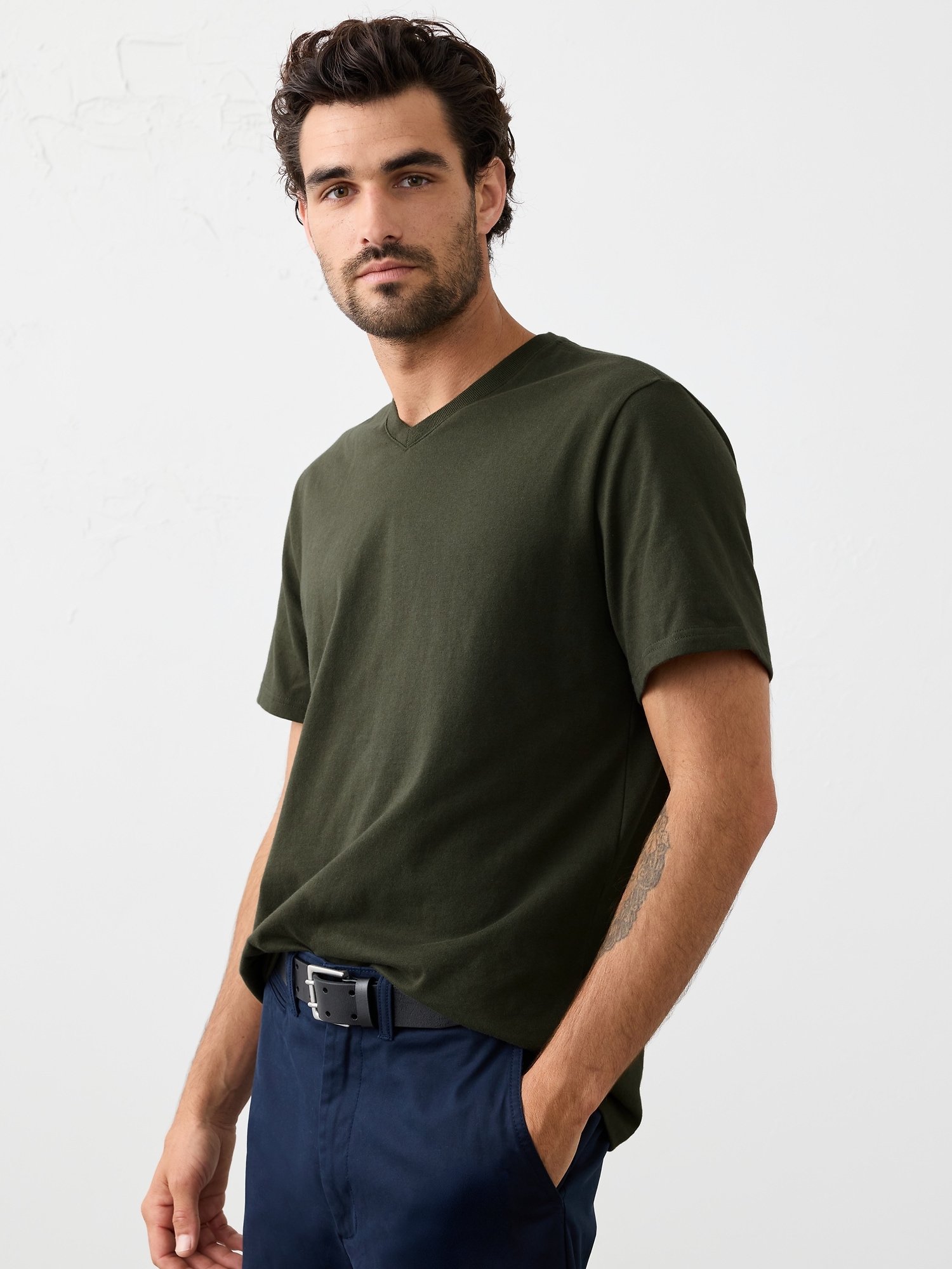 Signature Midweight T-Shirt