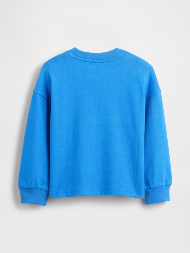 ヘビーウェイト Tシャツ (幼児・ベビー)-1