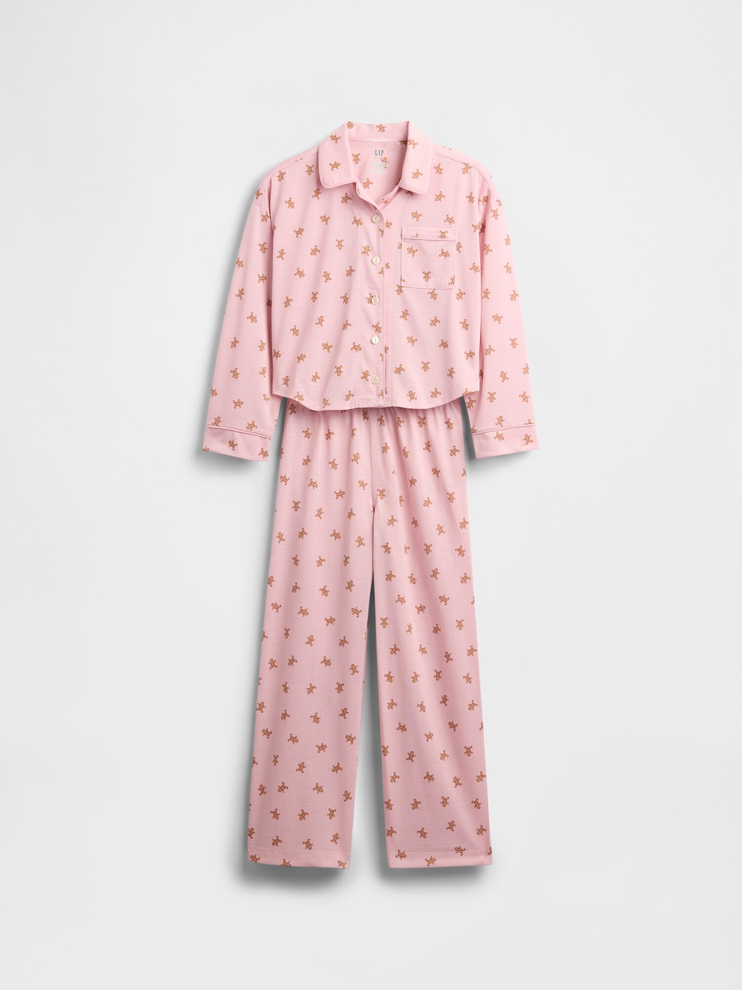 リサイクル パジャマセット (キッズ)-3