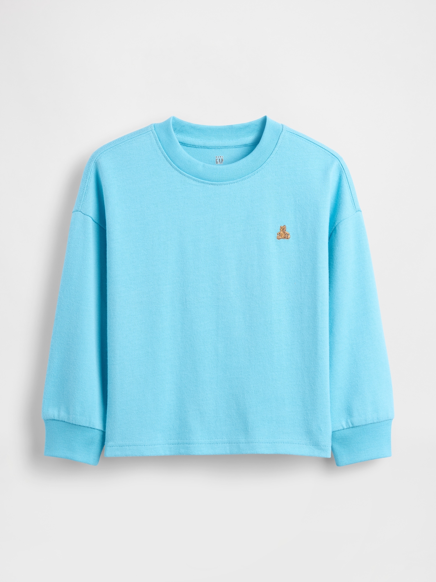 Baby & Toddler Heavyweight T-Shirt