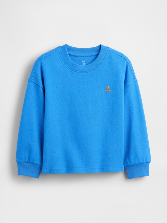 ヘビーウェイト Tシャツ (幼児・ベビー)-0