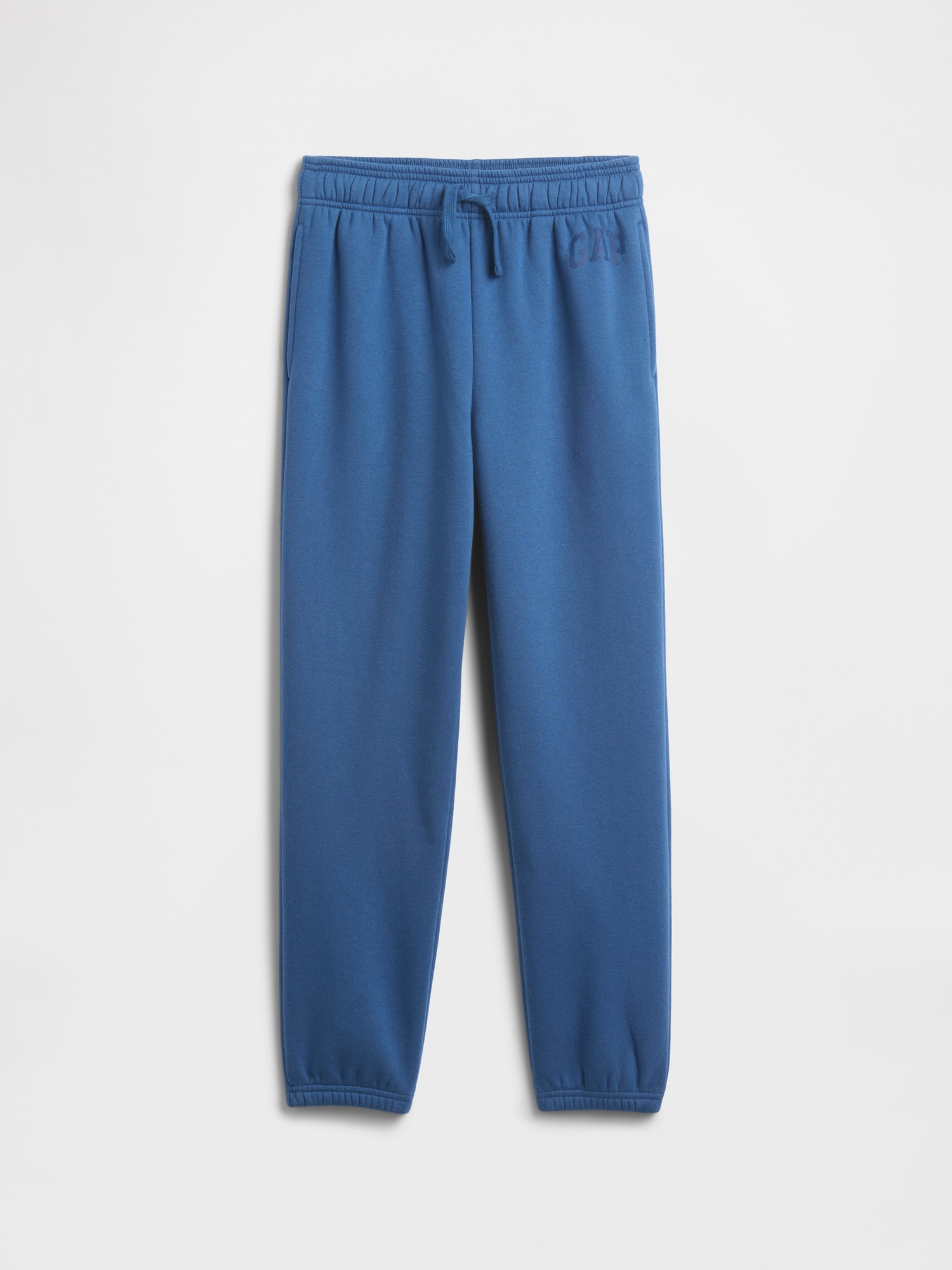 Kids Relaxed Gap Logo Joggers