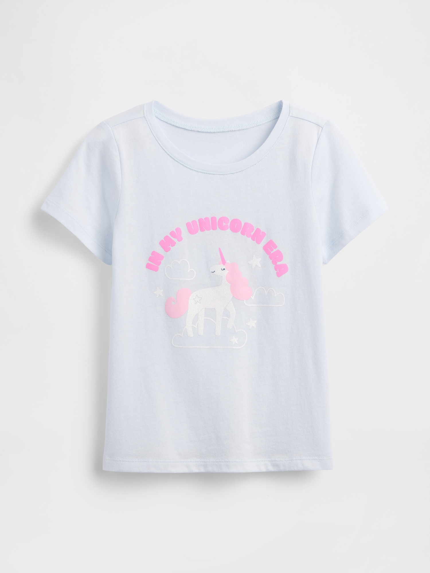 babyGap Graphic T-Shirt