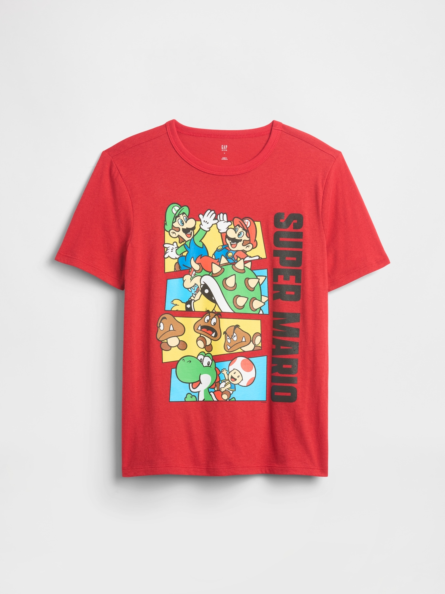 Kids Graphic T-Shirt