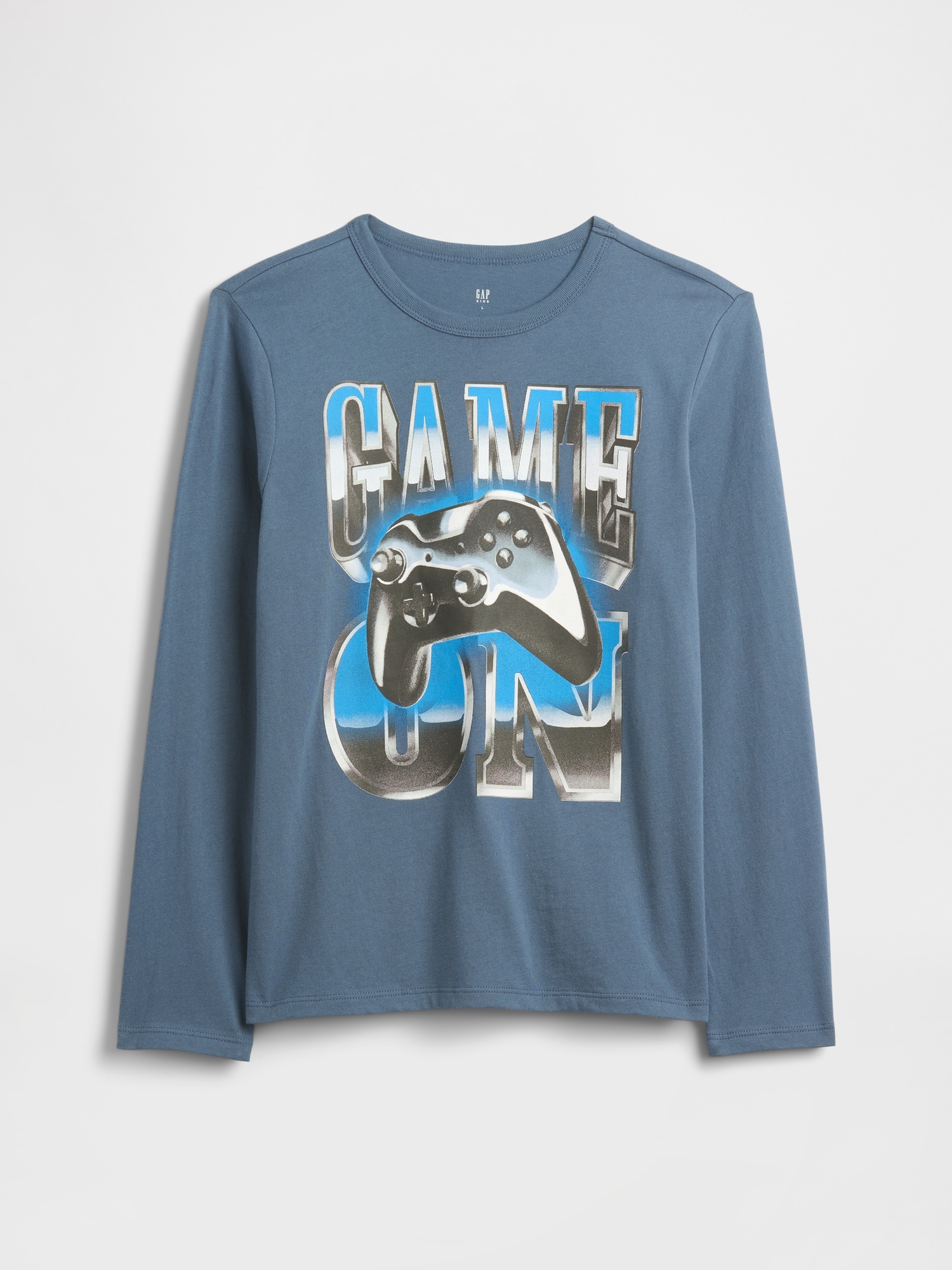 Kids Graphic T-Shirt