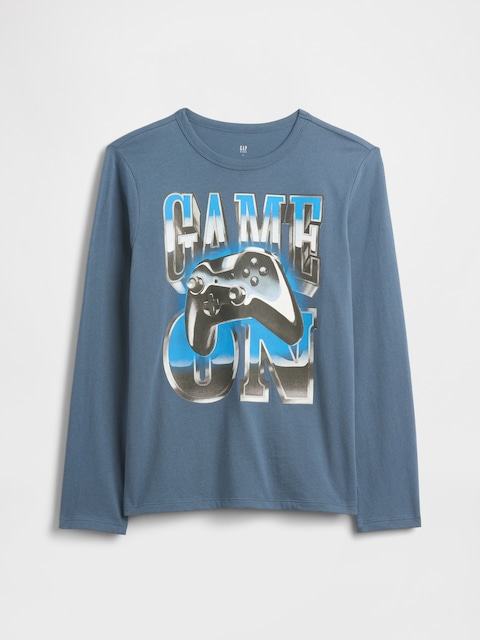 Kids Graphic T-Shirt