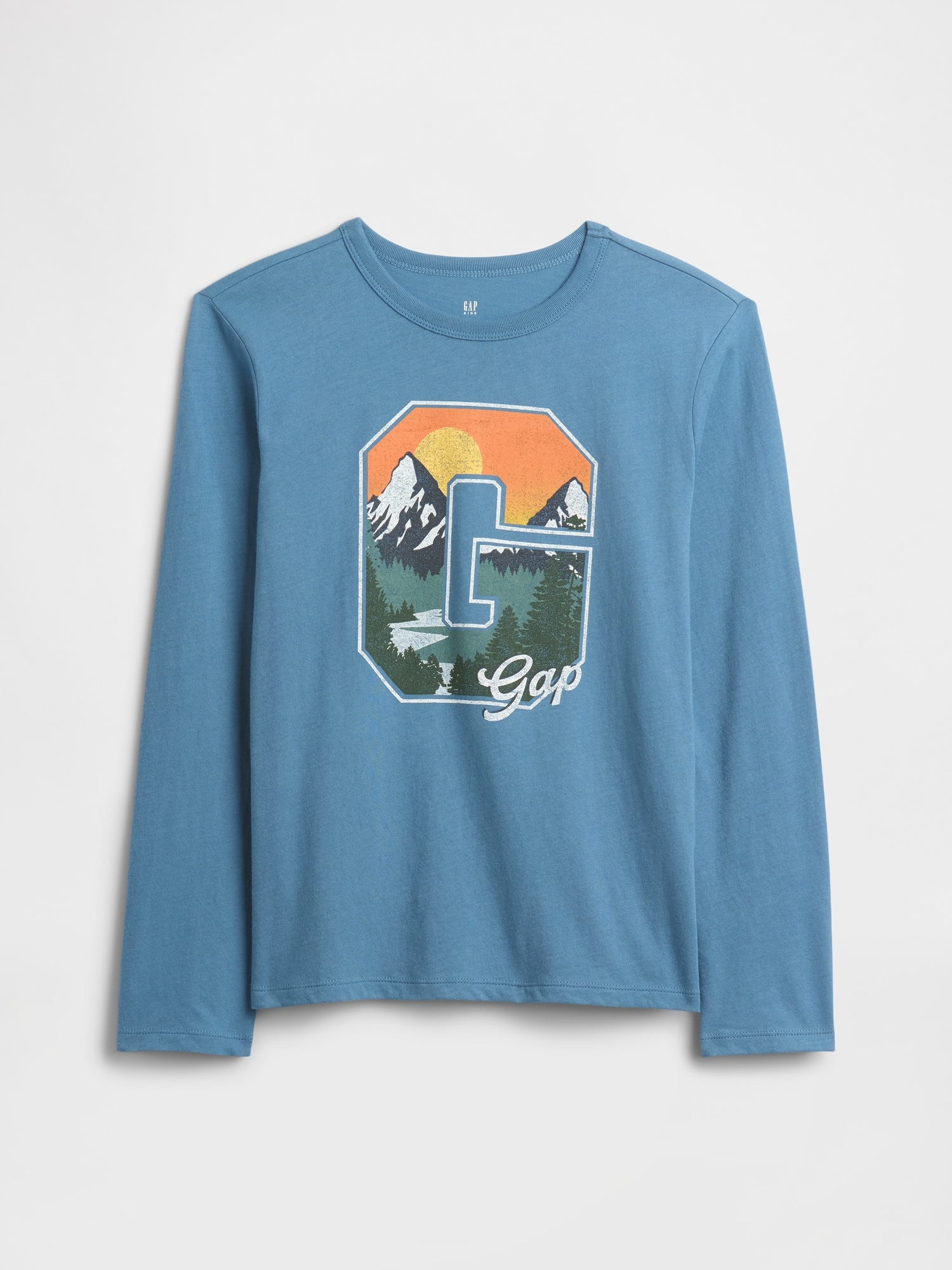 Kids Graphic T-Shirt