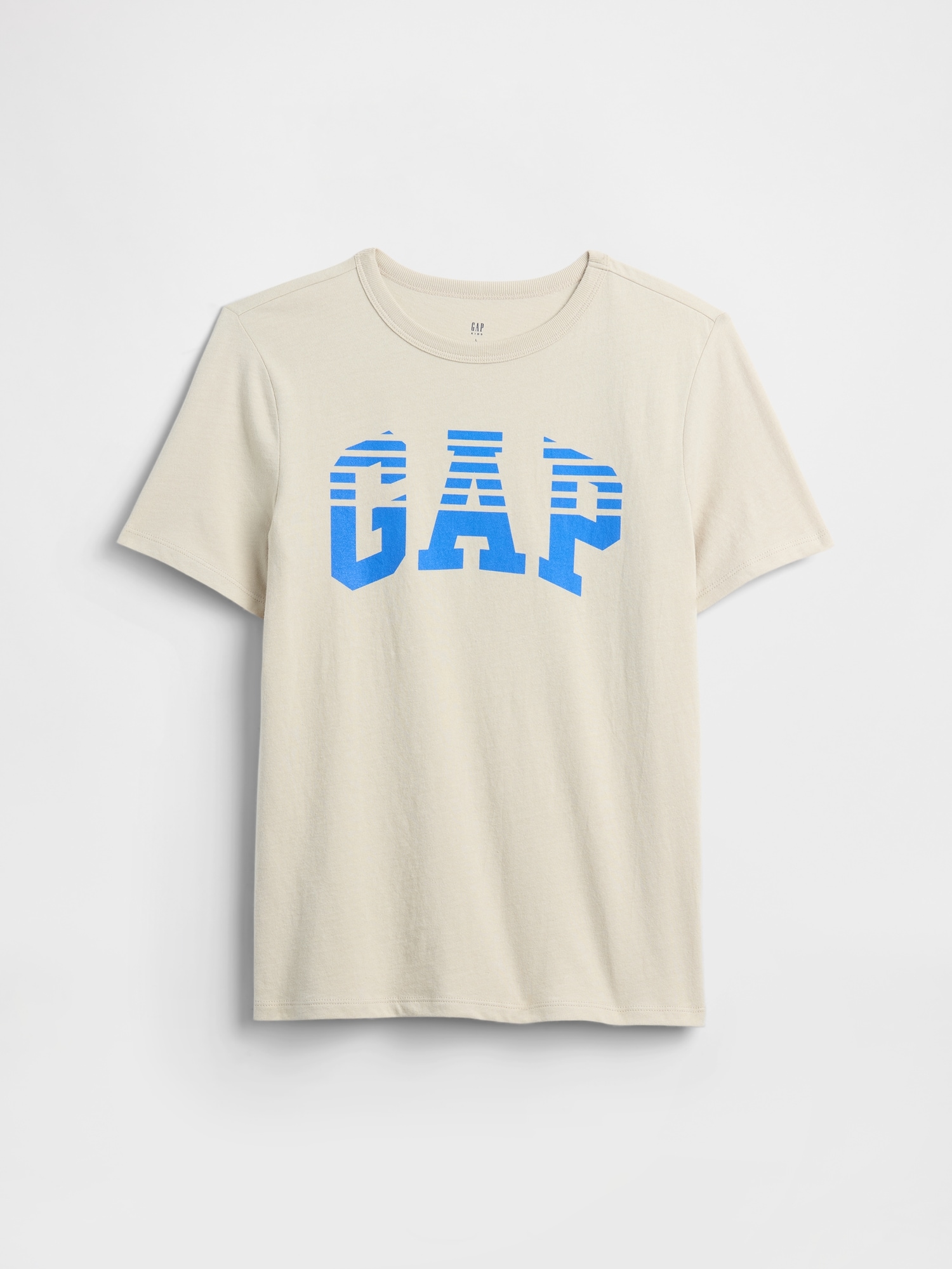 Kids Gap Logo T-Shirt