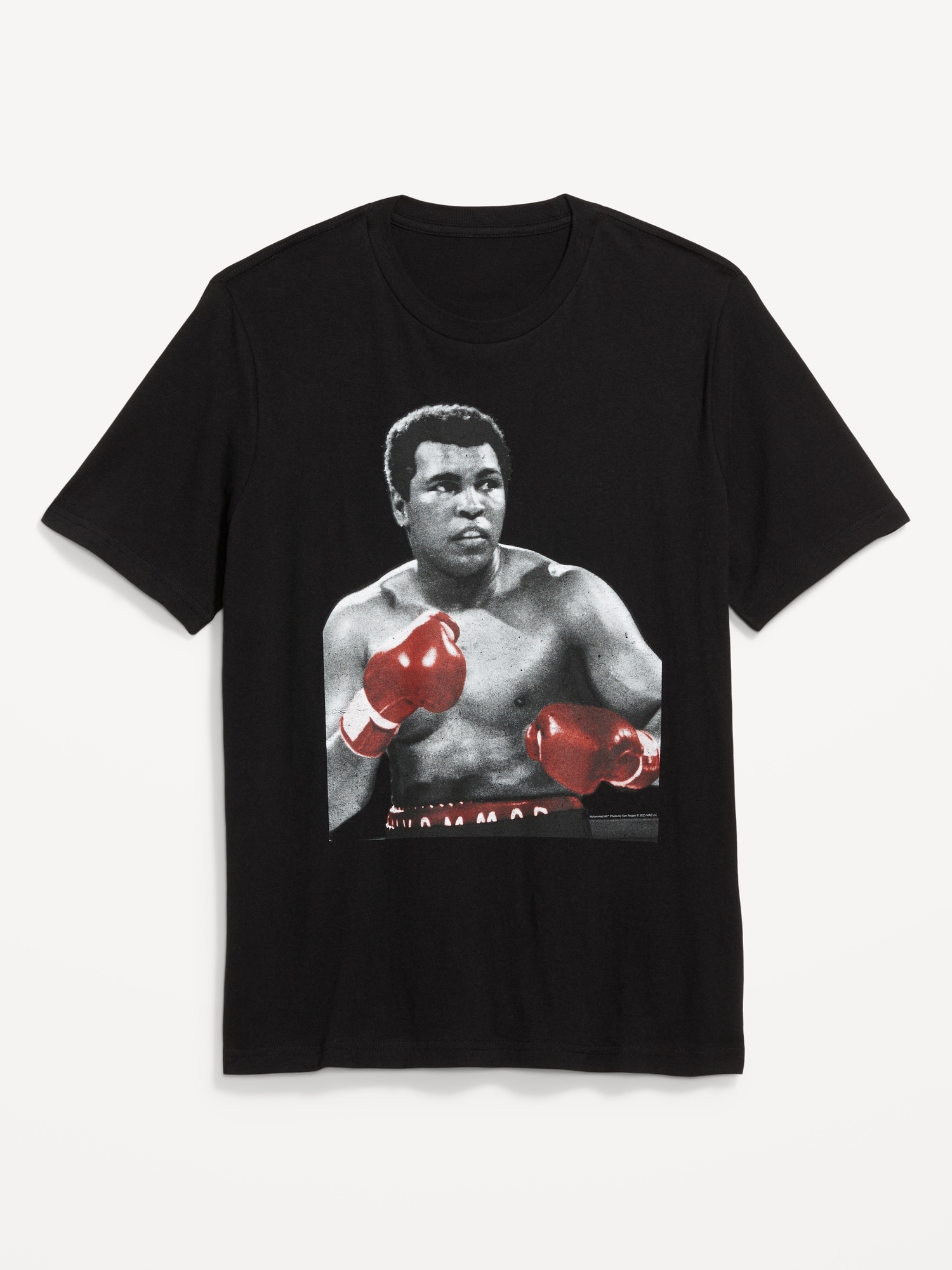 T-SHIRT MUHAMMAD ALI™