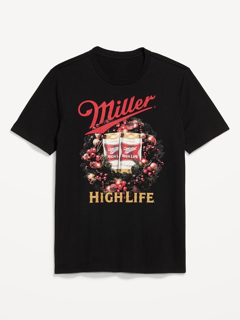 Miller® T-Shirt