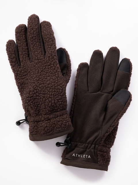 Sherpa Glove