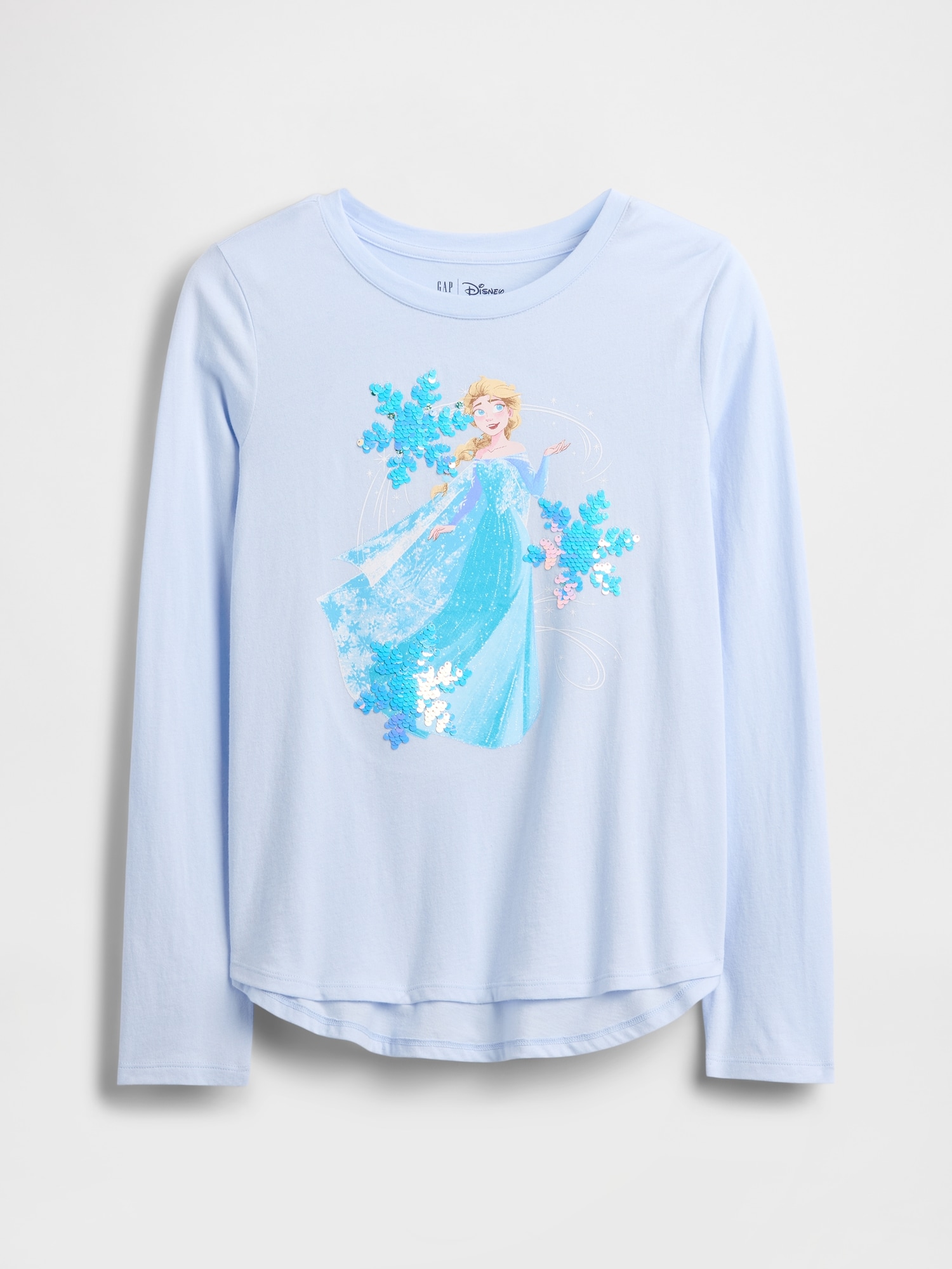 Gap x ディズニー グラフィックTシャツ-1