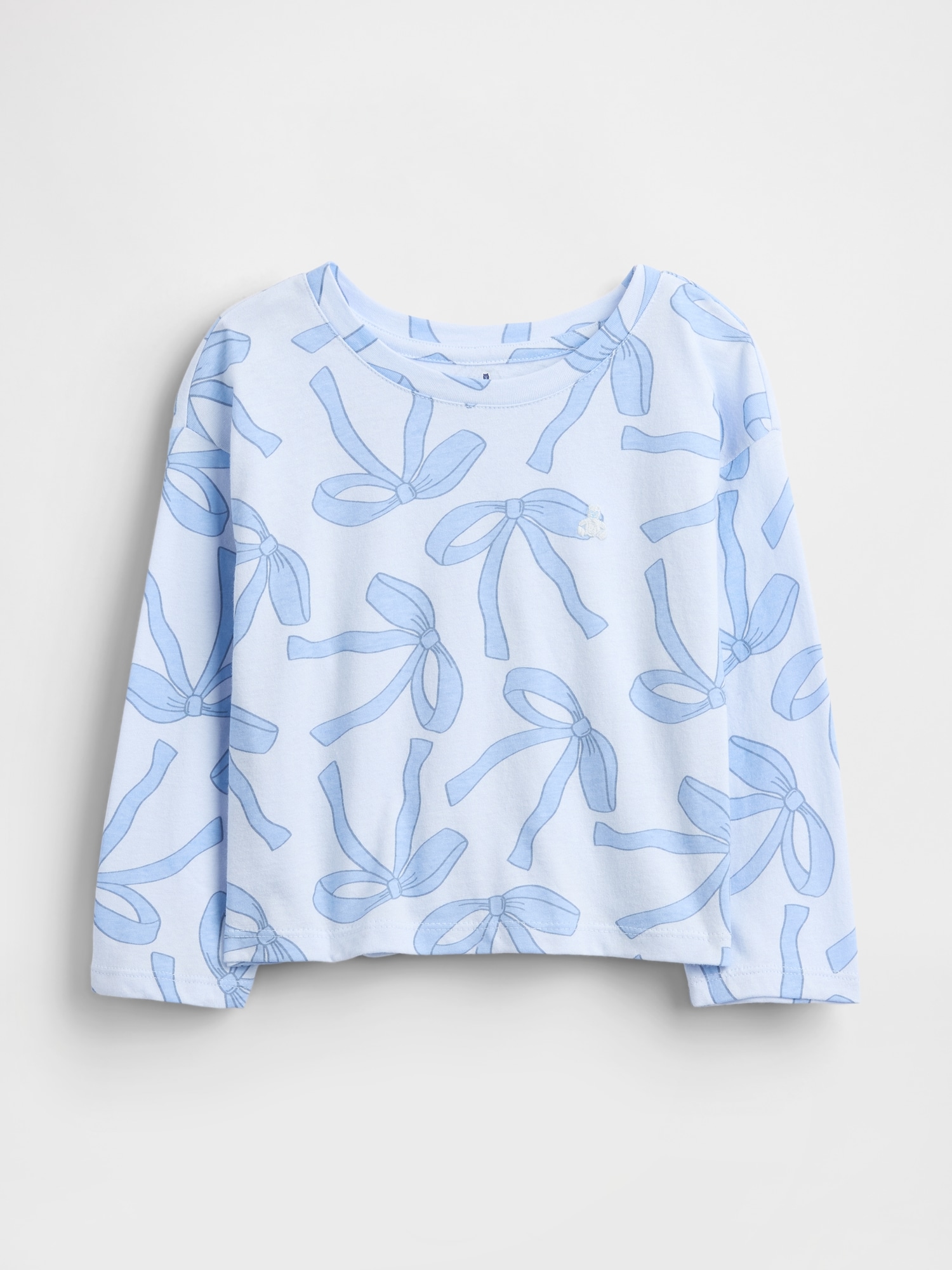 Baby & Toddler Mix & Match Drop-Shoulder T-Shirt