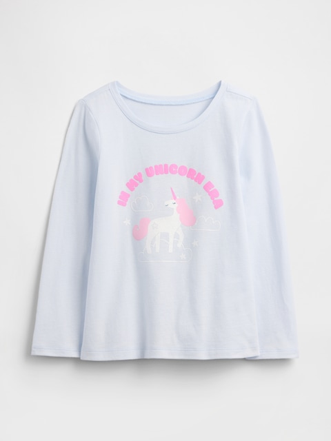 babyGap Graphic T-Shirt