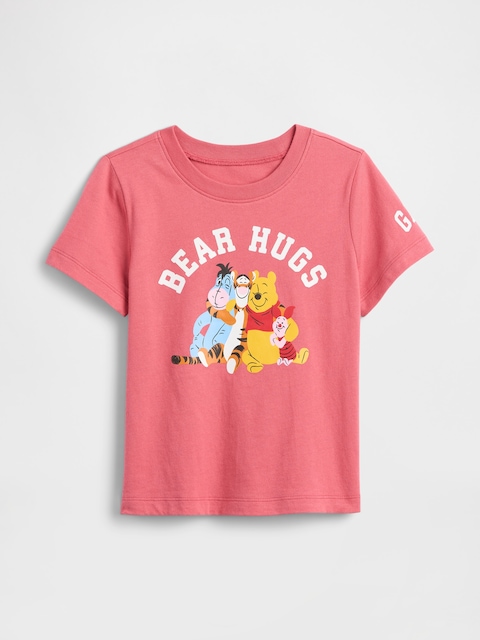 babyGap × Disney Graphic T-Shirt