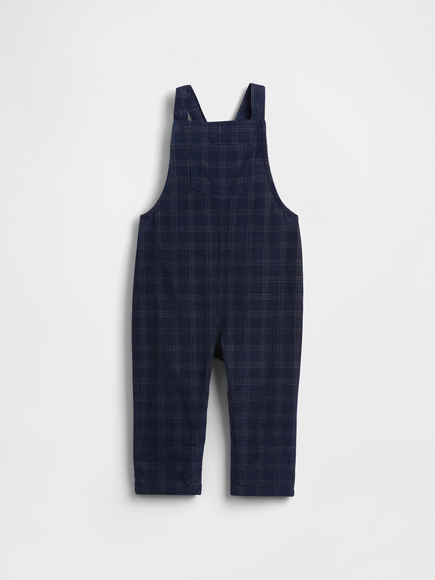 Baby Corduroy Overalls