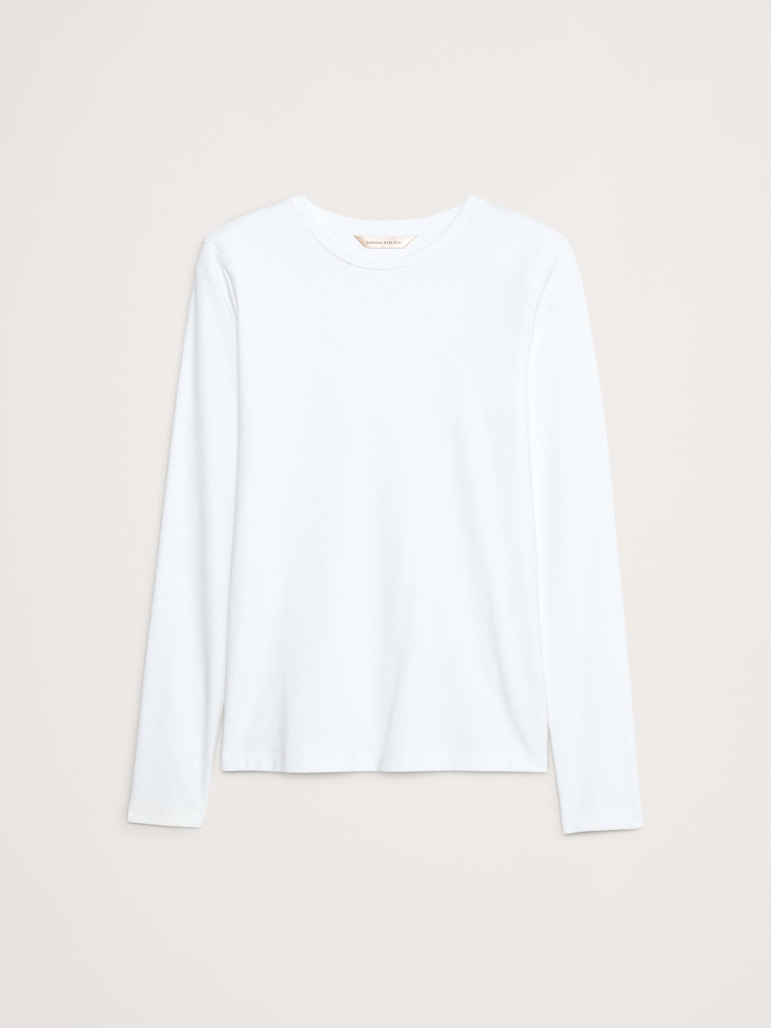 ピレネー クルーネックTシャツ-3