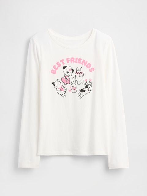 Kids Graphic T-Shirt