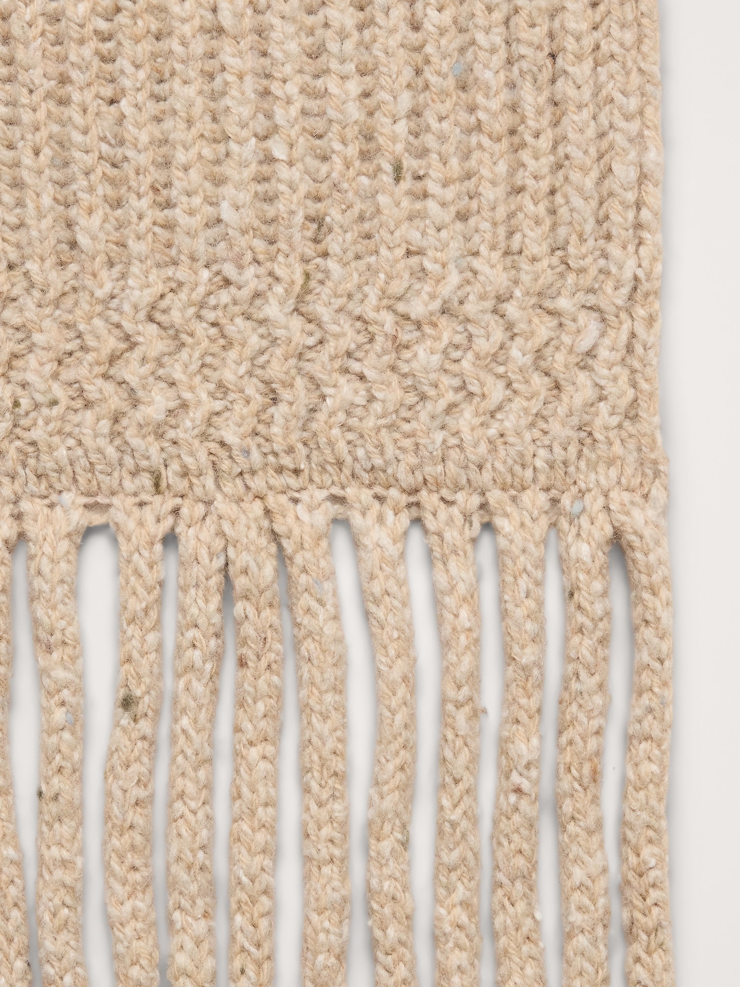 ドネガル ウールブレンド エクストラロング スカーフ-1 ドネガル ウールブレンド エクストラロング スカーフ-1