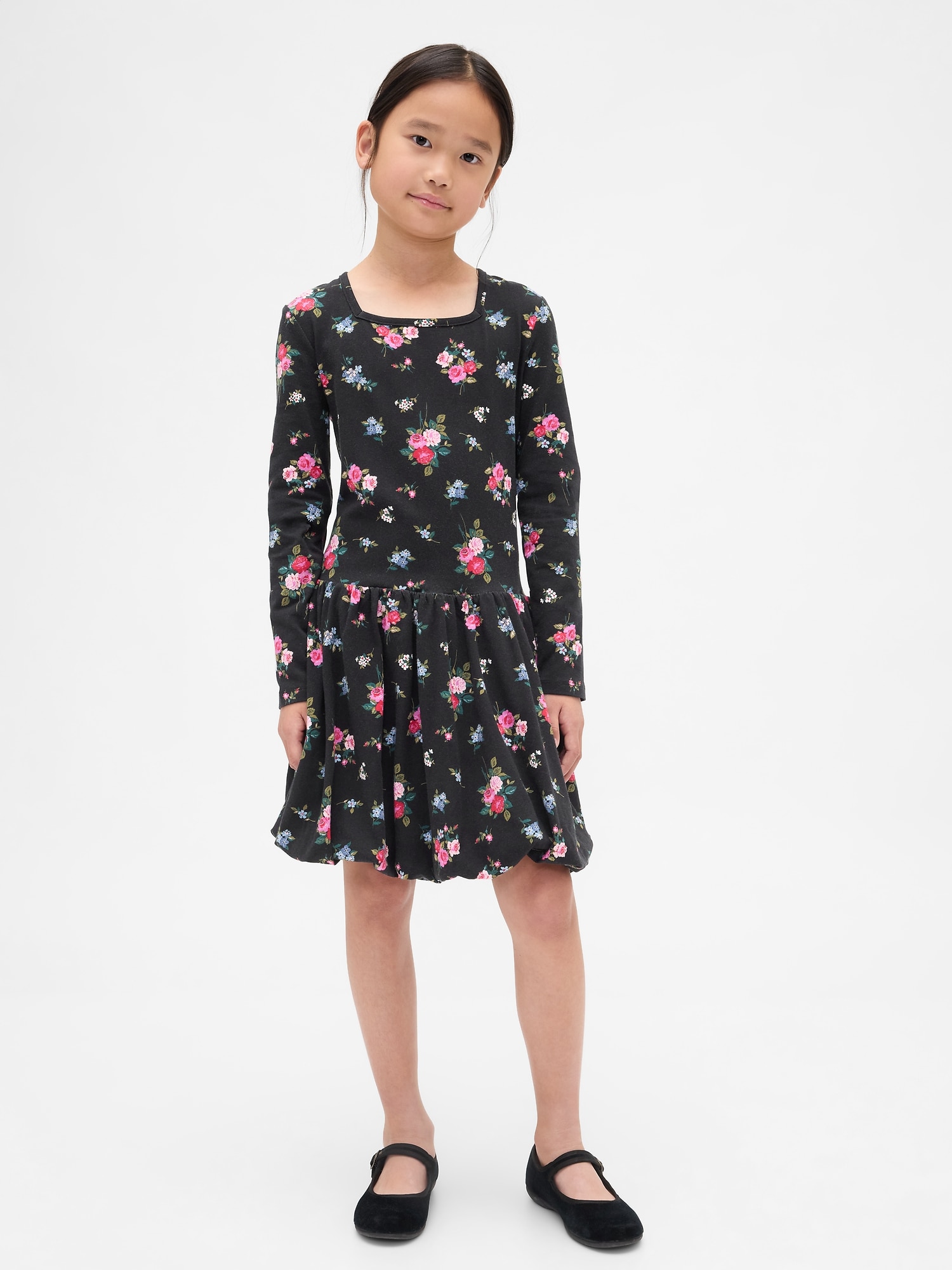 Kids Bubble Dress