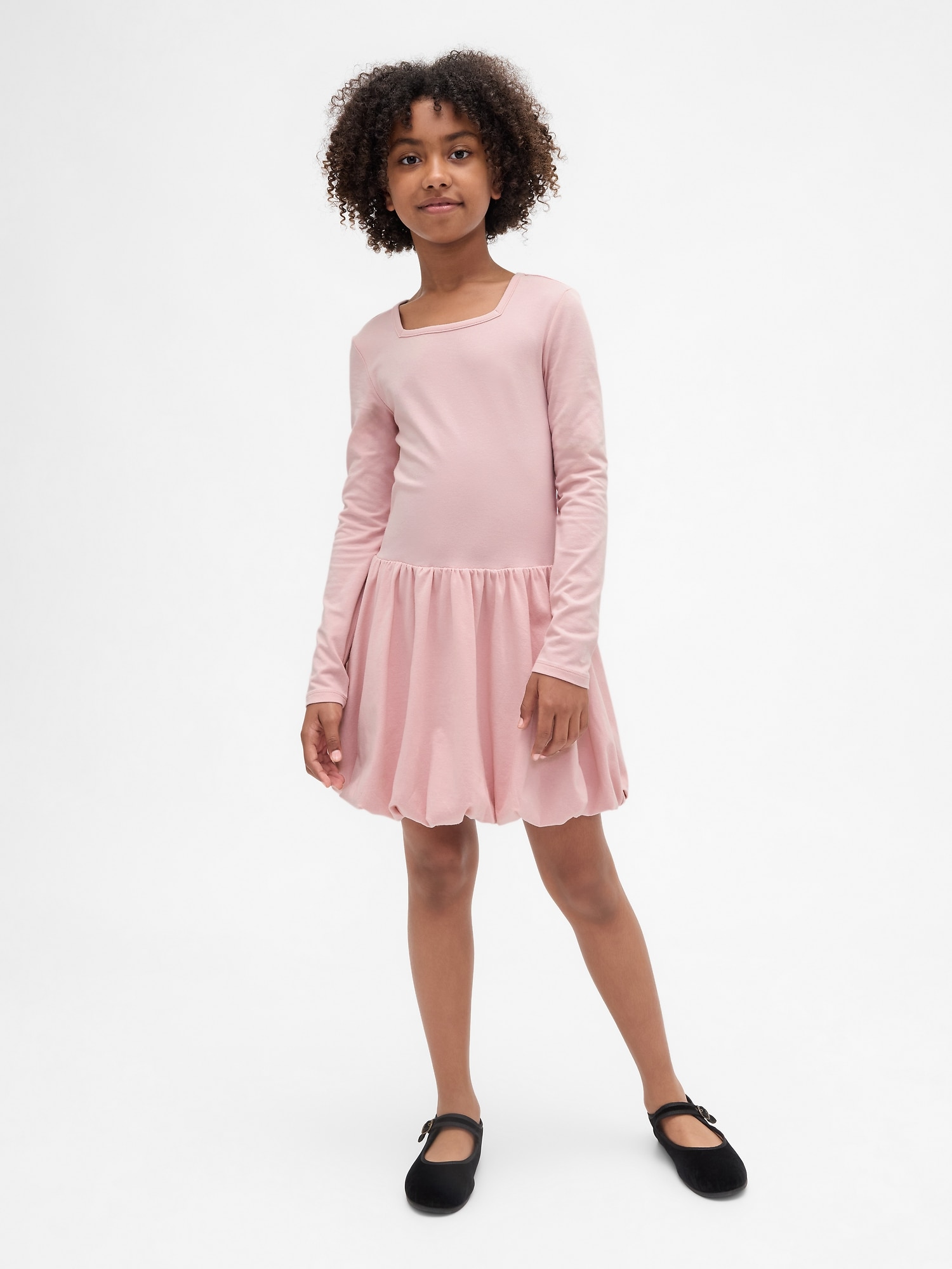 Kids Bubble Dress
