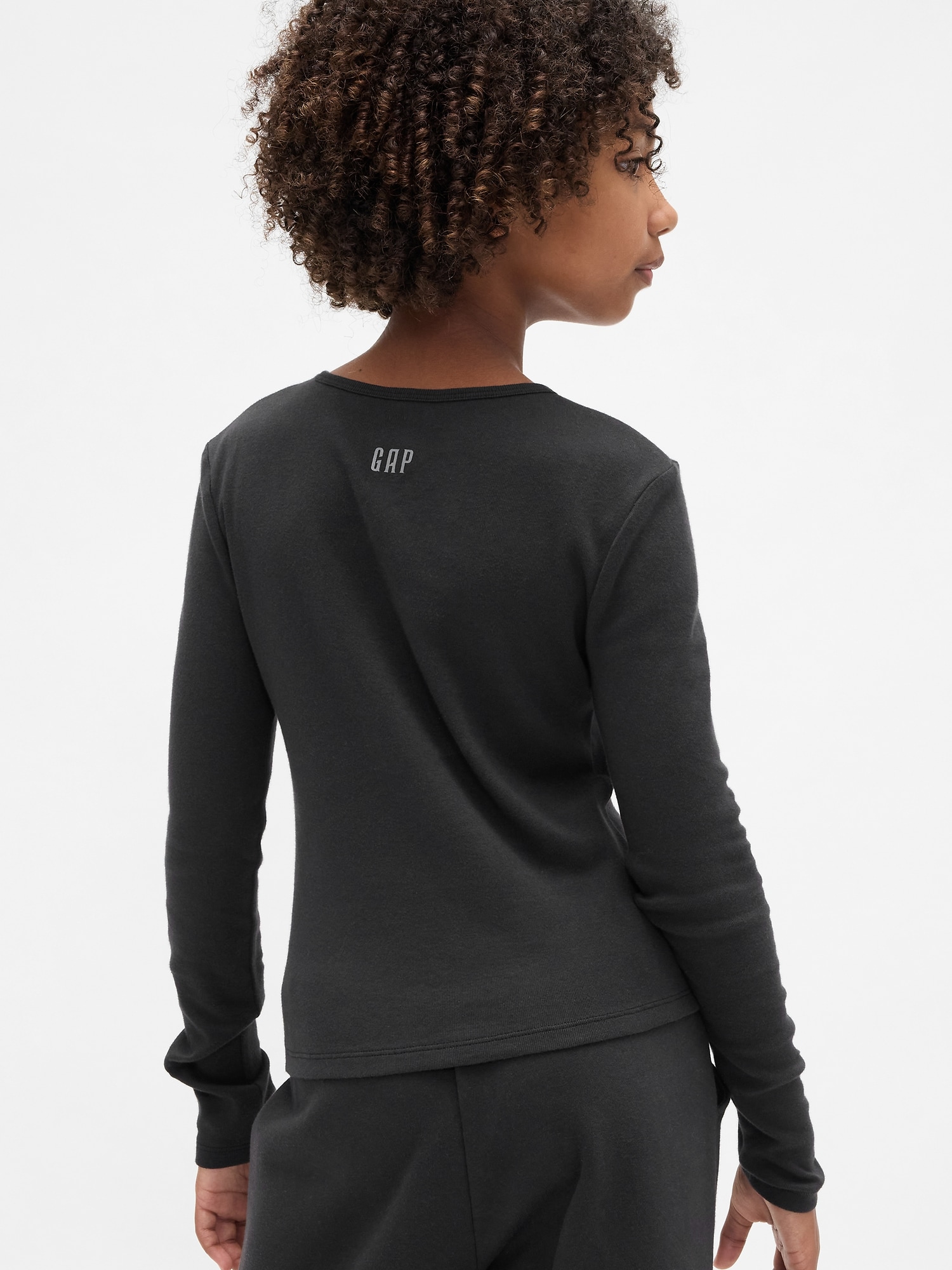 ウィキッド グラフィックTシャツ (キッズ)-2