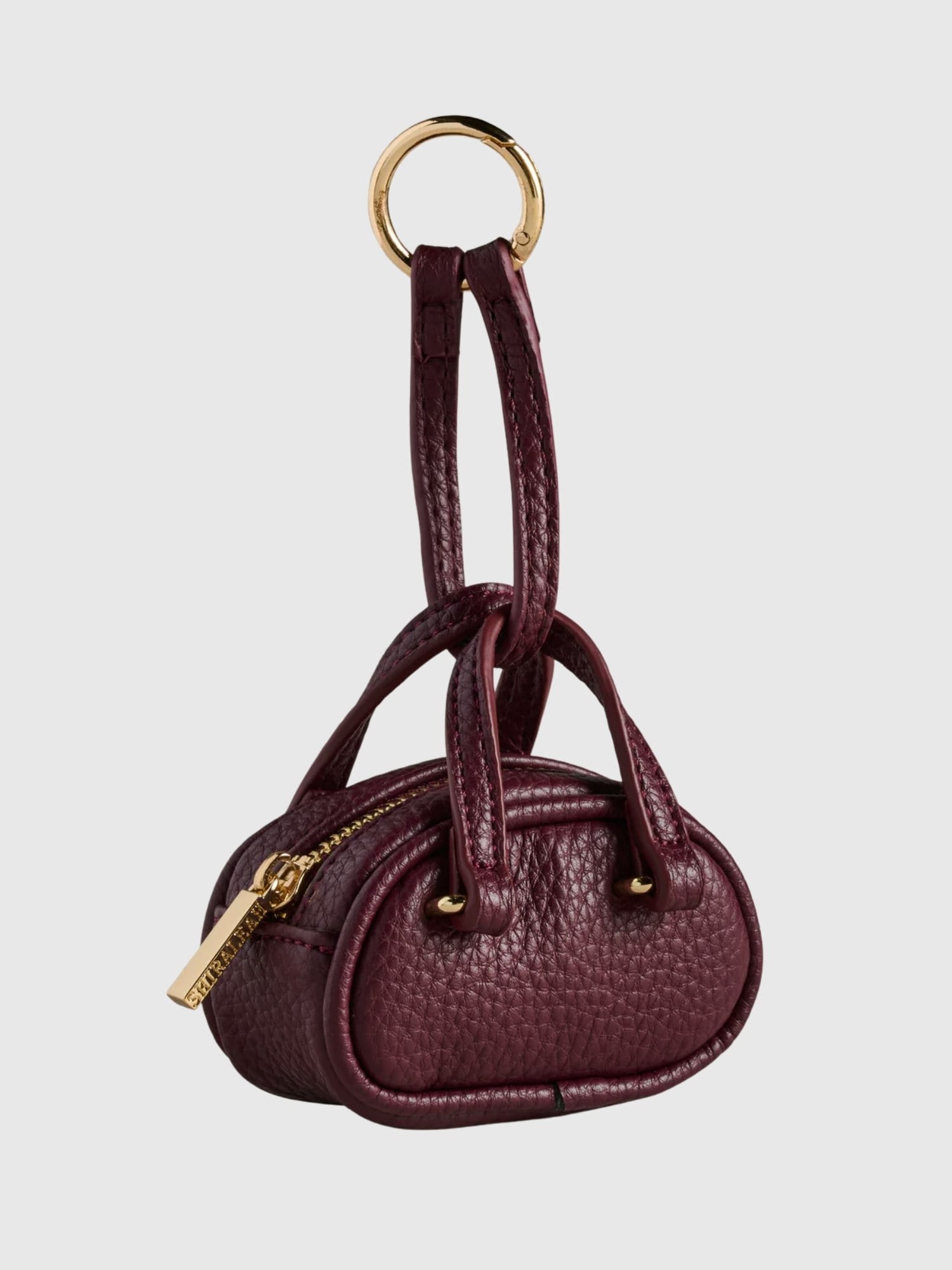 Shiraleah Vallerie Bag Charm