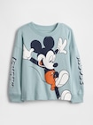 Gap × ディズニー グラフィックTシャツ (幼児・ベビー)-0