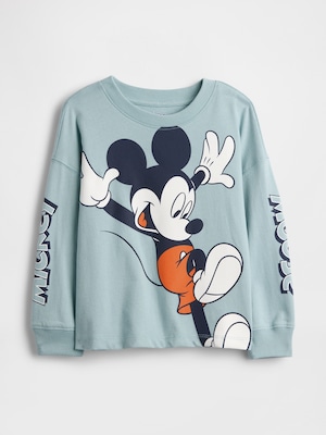 Gap × ディズニー グラフィックTシャツ (幼児・ベビー)