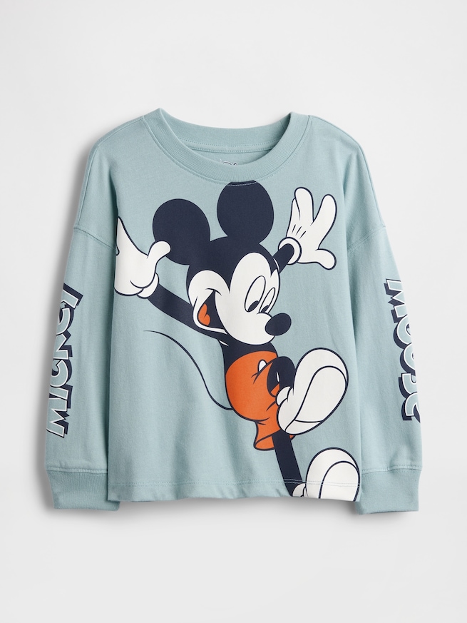 Gap × ディズニー グラフィックTシャツ (幼児・ベビー)-0
