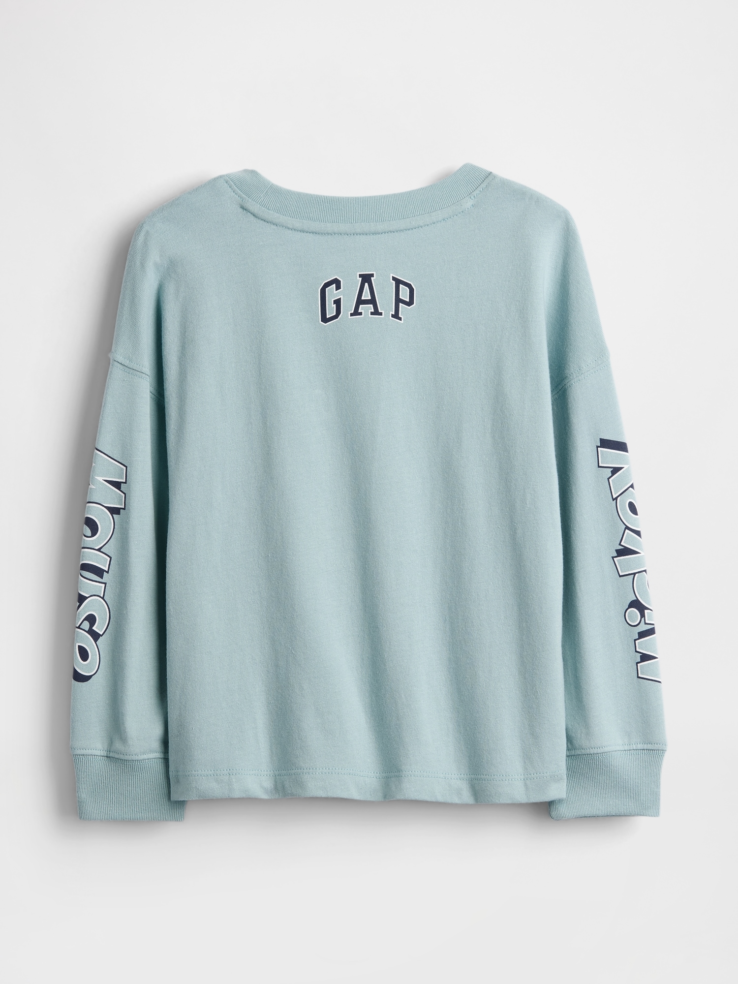 Gap &times; ディズニー グラフィックTシャツ (幼児・ベビー)-1