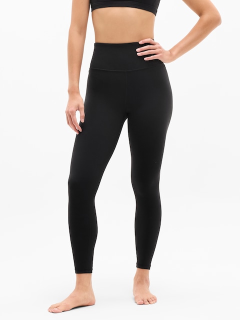 Elation Ultra High Rise 7/8 Legging
