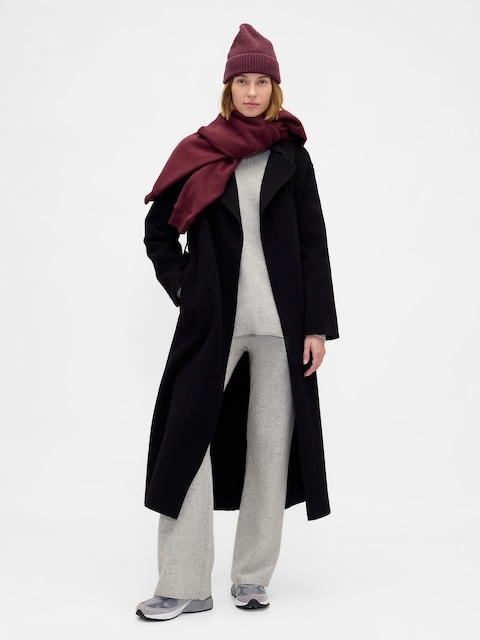 CashSoft Boot Sweater Pants