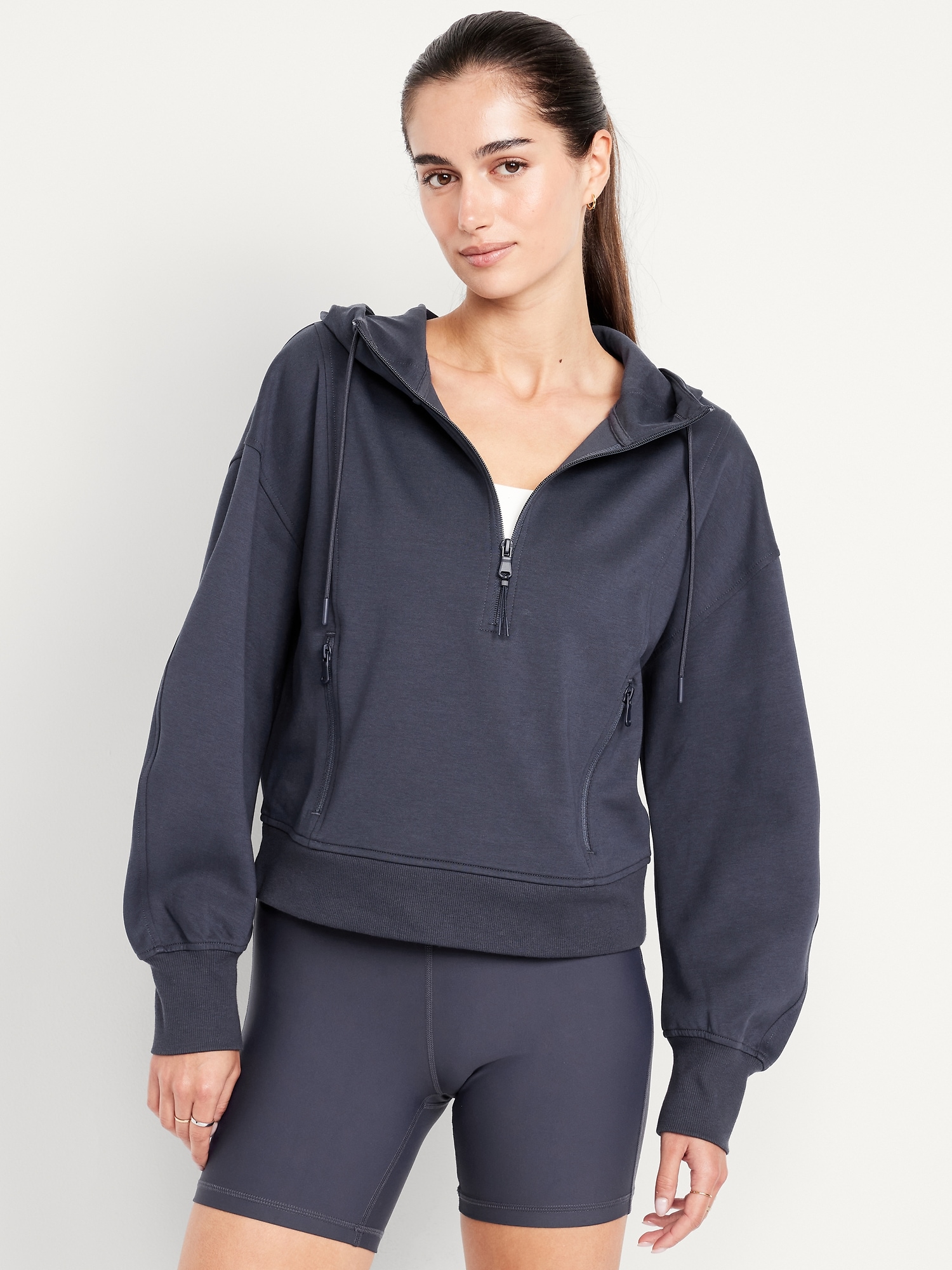 Women's Thumbhole Hoodies | Old Navy
