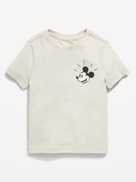 Unisex Licensed Graphic T-Shirt for Toddler