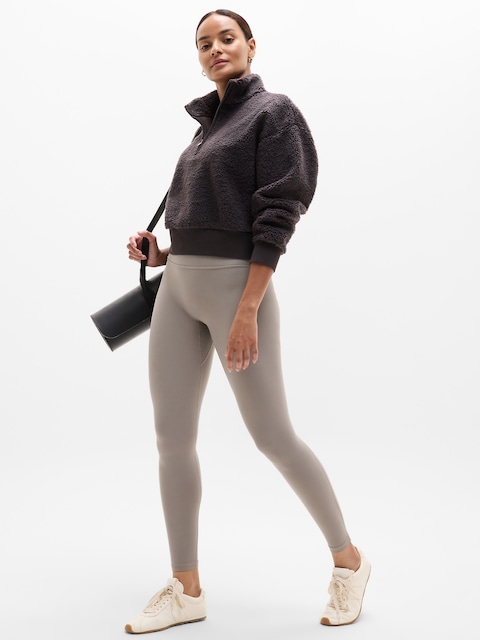 Elation No Front Seam Legging