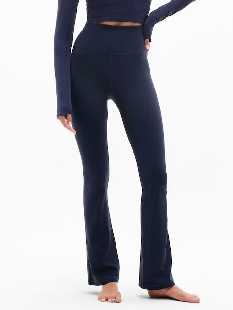Elation Ultra High Rise Flare Pant