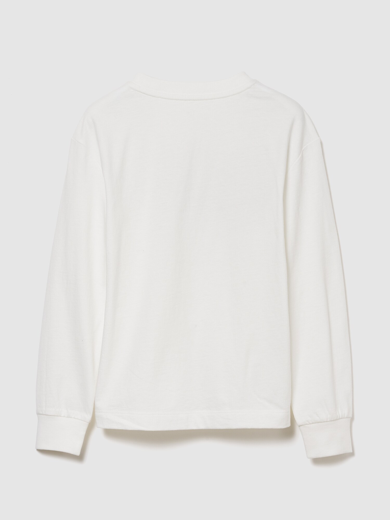 グラフィックTシャツ (キッズ)-1