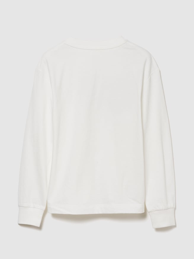 グラフィックTシャツ (キッズ)-1