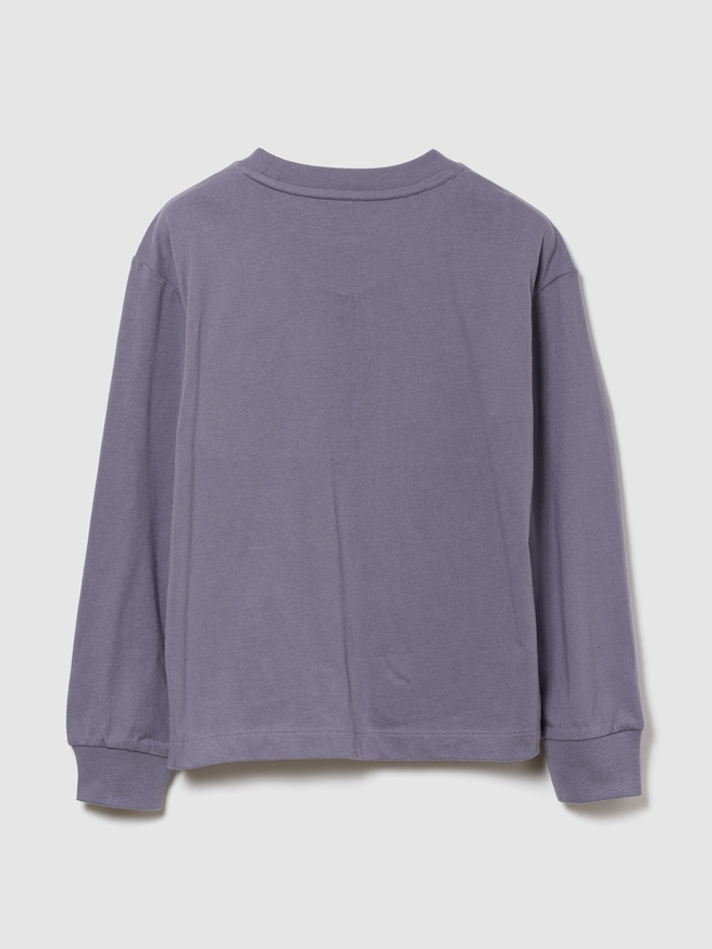 グラフィックTシャツ (キッズ)-1