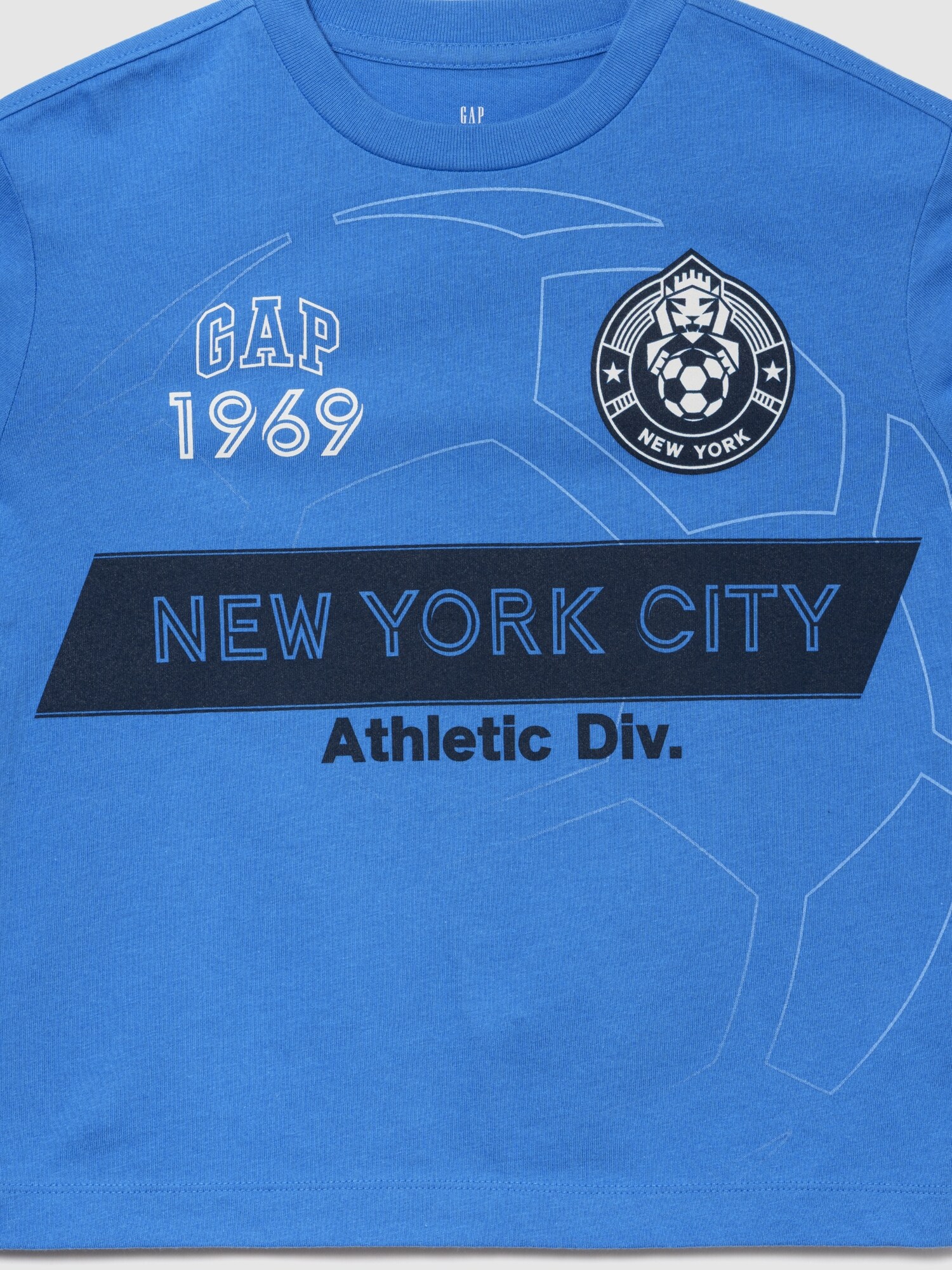 グラフィックTシャツ (キッズ)-2