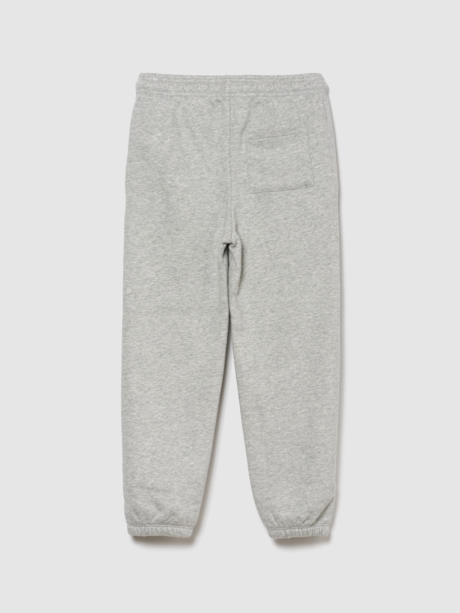 ヴィンテージソフト リラックスフィット GAPロゴ ジョガーパンツ (キッズ)-1