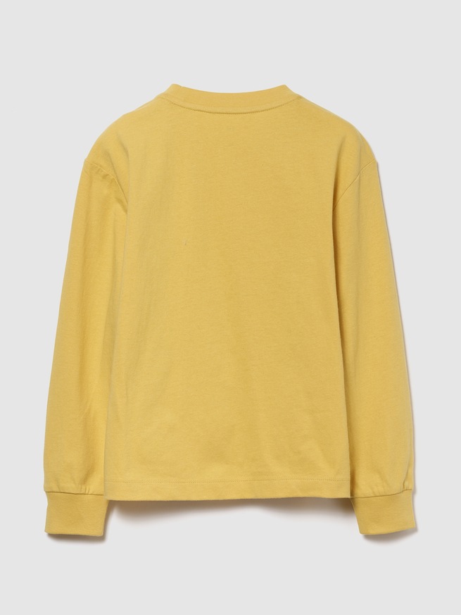 GAPアーチロゴ Tシャツ (キッズ)-1