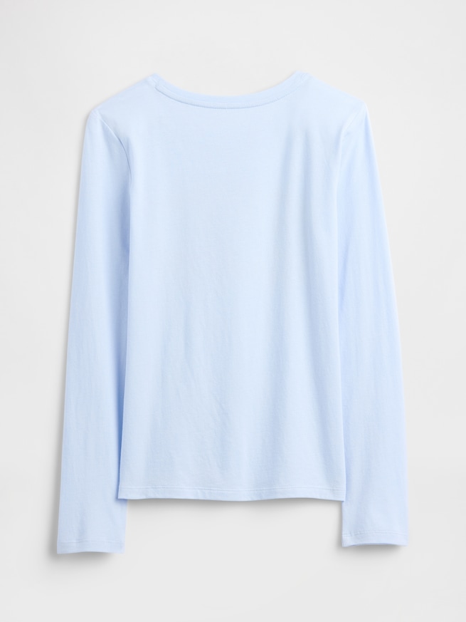 グラフィックTシャツ (キッズ)-1