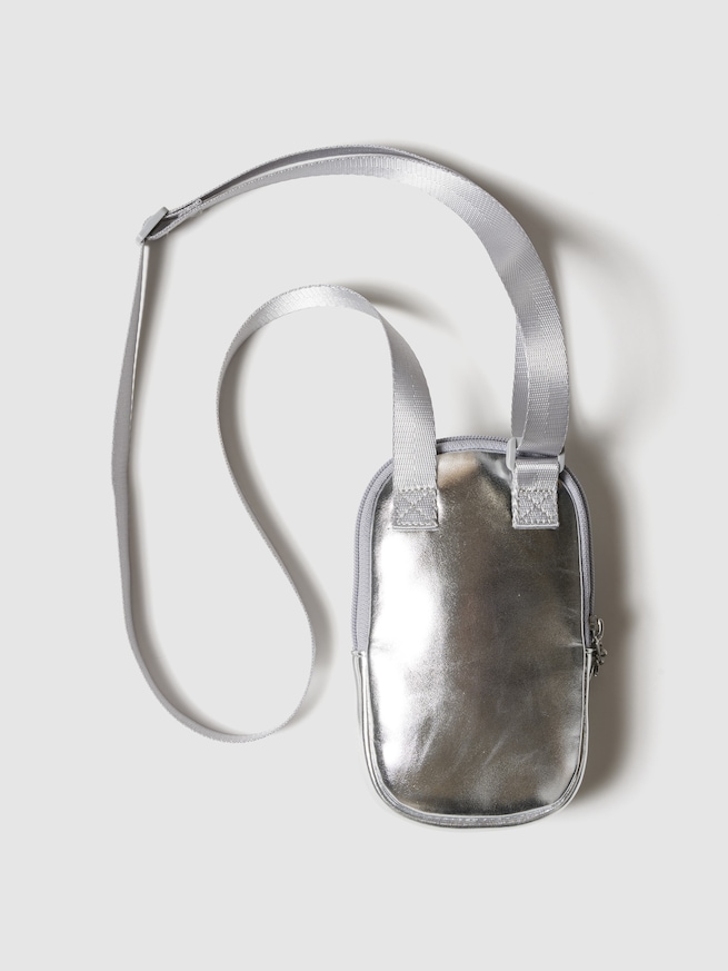 リボン GAPロゴ クロスボディバッグ (キッズ)-1