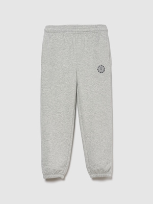 ヴィンテージソフト リラックスフィット GAPロゴ ジョガーパンツ (キッズ)