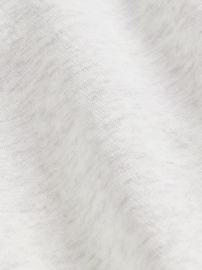 ヴィンテージソフト ウェッジ クルーネック スウェットシャツ-3