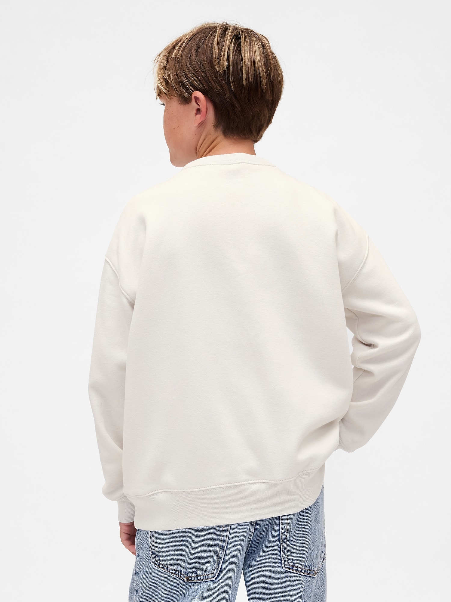 Gap公式オンラインストア | ヴィンテージソフト リラックスフィット