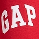 ヴィンテージソフト GAPロゴ バレル スウェットパンツ (幼児・ベビー)