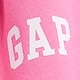 ヴィンテージソフト GAPロゴ バレル スウェットパンツ (幼児・ベビー)